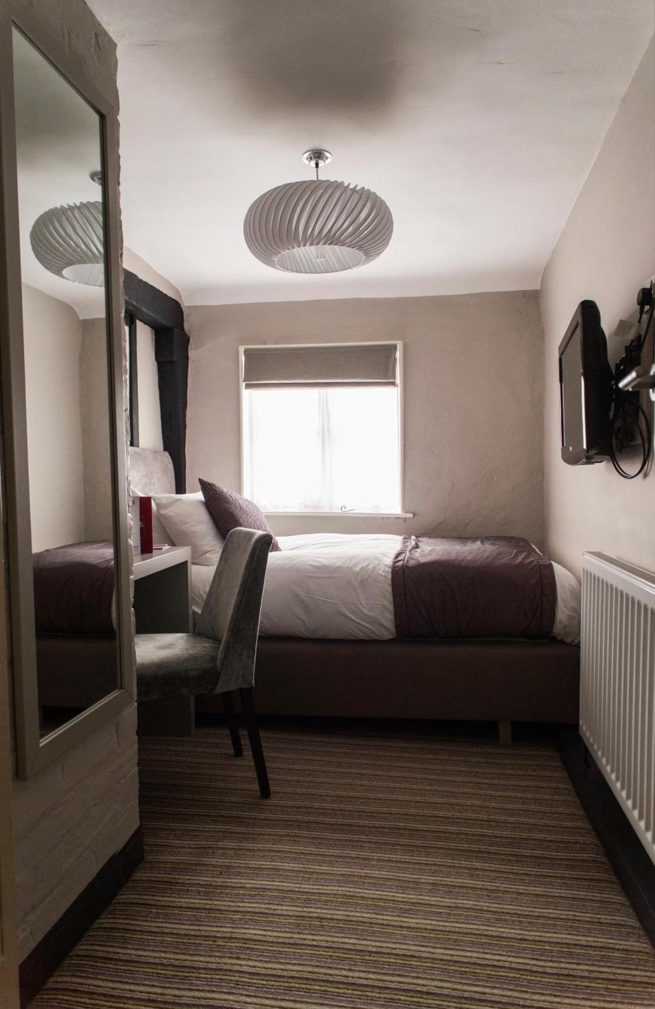 The Red Lion Hotel Whittlesford Kültér fotó