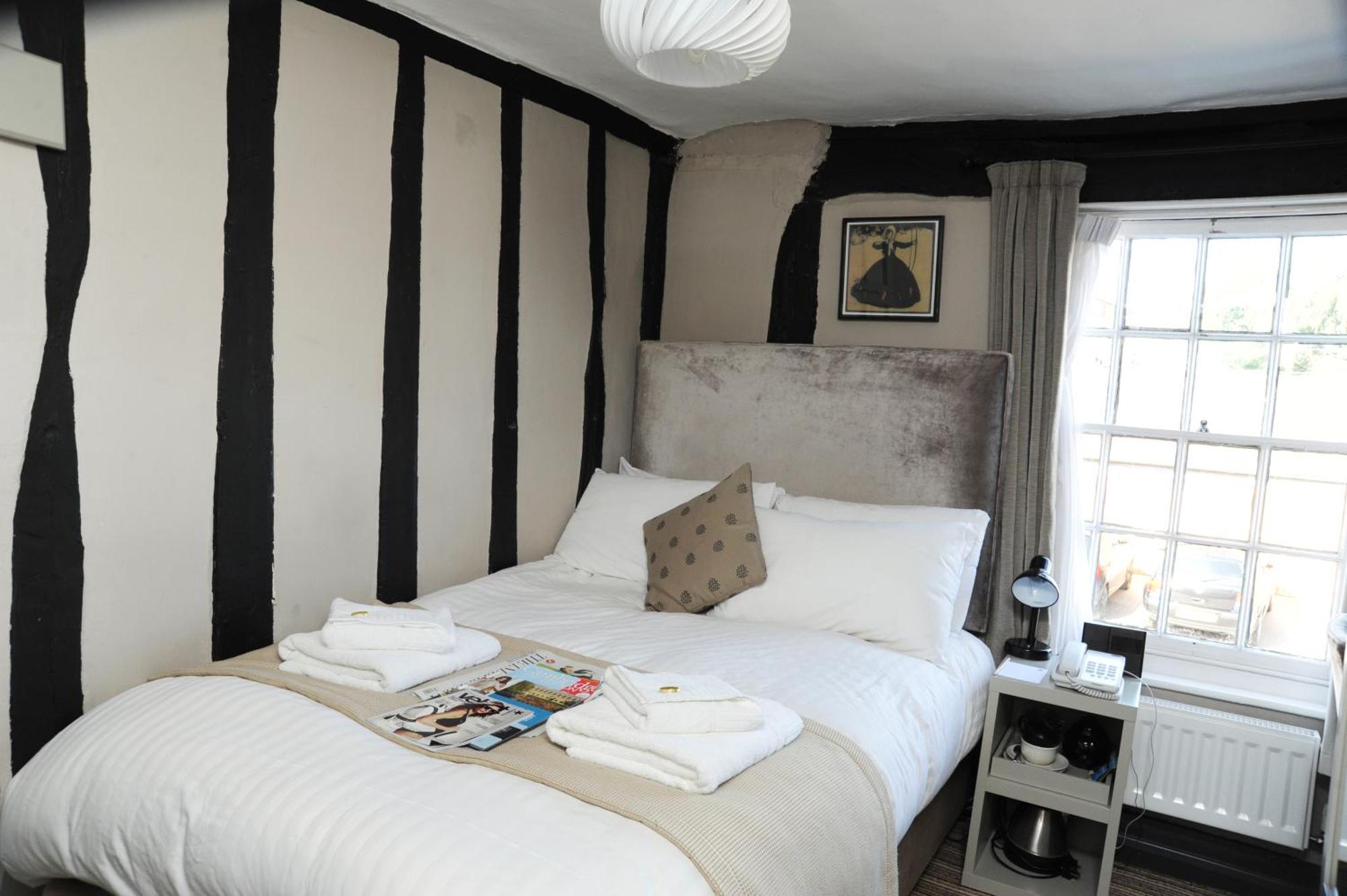 The Red Lion Hotel Whittlesford Kültér fotó