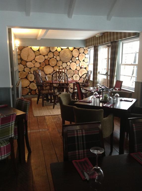 The Red Lion Hotel Whittlesford Kültér fotó